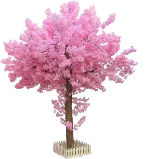 Kunstplant bloesemboom