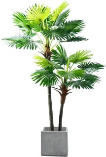 Kunstplant kunstboom 170 cm