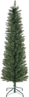 Kunstpotlood Kerstboom 1,8 m met 329 takken