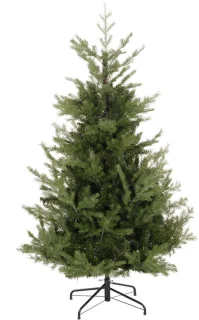 Kunstspar kerstboom 100x100x150 cm