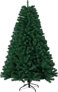 Kunstspar kerstboom 150 cm