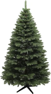 Kunstspar kerstboom - 180 cm hoog