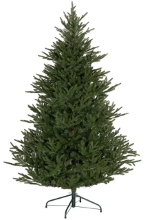 Kunstspar Kerstboom Ø110 x 183 cm