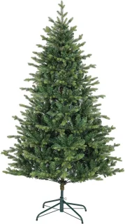 Kunstspar kerstboom