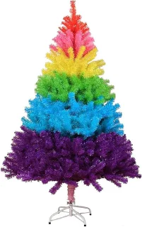 Kunststof kerstboom 90 cm (PVC)