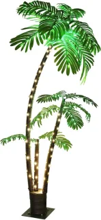 Kunststof Palmboom - Tuindecoratie