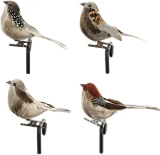 Kunstvogels