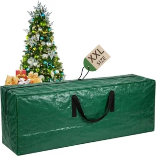 KZQ opbergtas kerstboom XXL tot 240 cm
