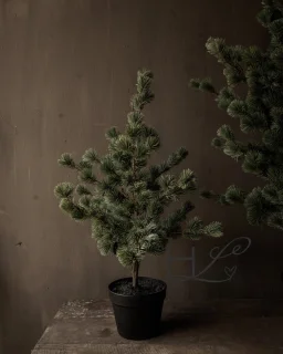 Larix Boom - Kunstmatige dennenboom 80 cm