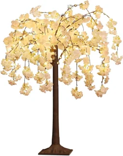 LED Kersenbloesem Kunstboom 120 cm