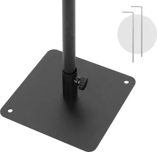 LED Kerstboom 120 cm
