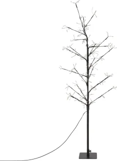 LED Kerstboom 120 cm