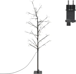 LED Kerstboom 120 cm