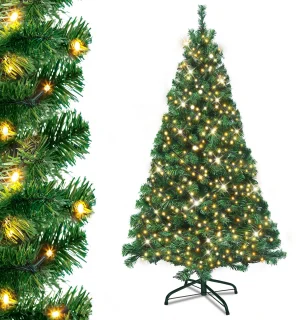LED Kerstboom 240 cm