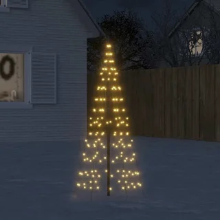 LED-Kerstboom - Kunstkerstboom