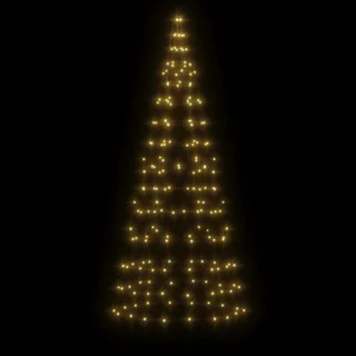 LED-Kerstboom - Kunstkerstboom