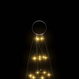 LED-Kerstboom - Kunstkerstboom