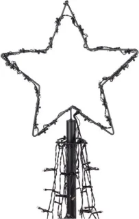 LED Kerstboom XXL 350 cm Buiten