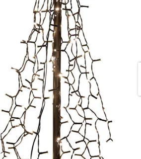 LED Kerstboom XXL 350 cm Buiten