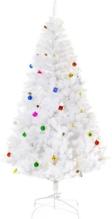 LED kunstkerstboom - 120 cm
