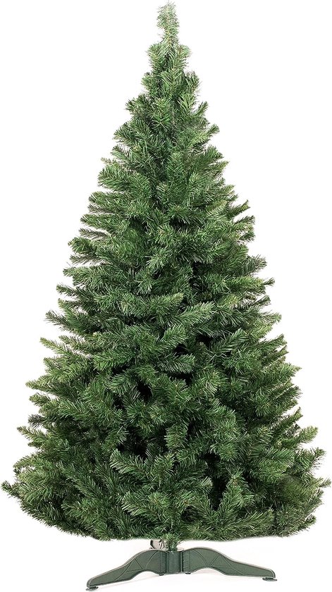 Lena Kunstkerstboom Dennen 180 cm Groen