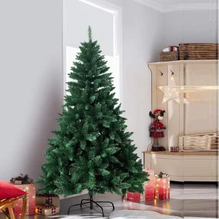 Lena PVC kerstboom 150 cm