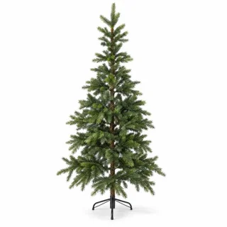 Levano kerstboom 215 cm