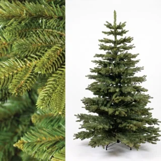 Levensechte Nordmann kerstboom 180 cm – Christmas1967