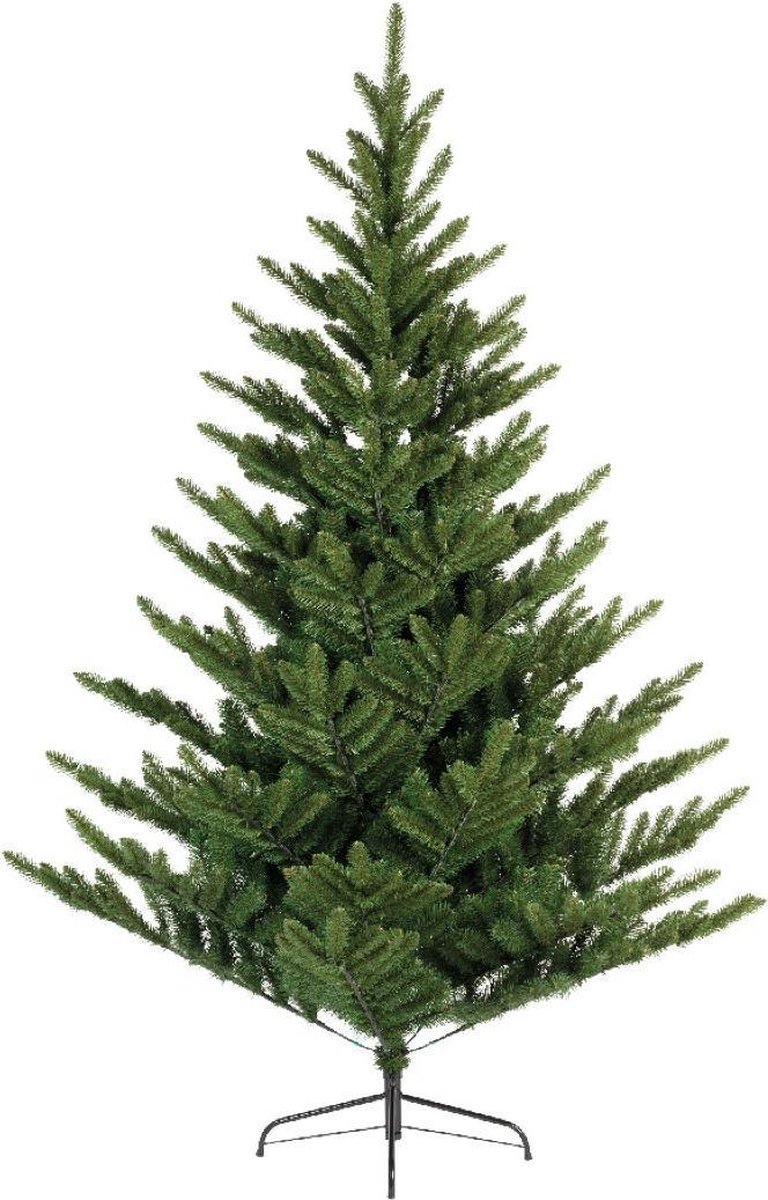 Liberty Spruce 210cm Groen