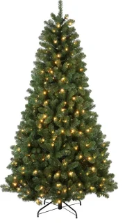 Little Grove Finland kunstkerstboom LED H180 cm