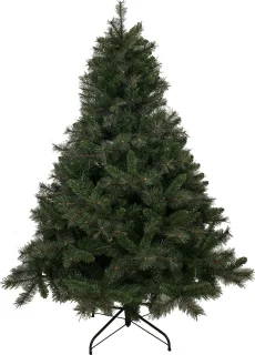 Little Grove Groene Spar Kunstkerstboom H180xØ130 cm
