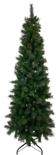 Little Grove Groene Spar Kunstkerstboom H210xØ84 cm PVC