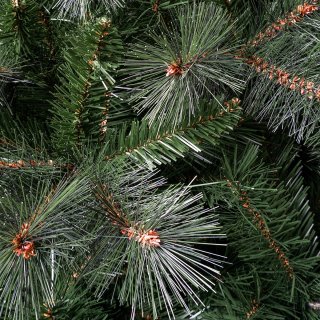 Little Grove Groene Spar Kunstkerstboom PVC H240xØ168 cm