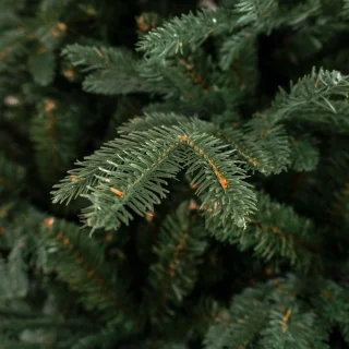 Little Grove Servische Spar kunstkerstboom H210 x Ø150 cm