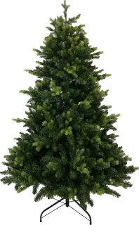 Little Grove Witte Spar kunstkerstboom 240 cm