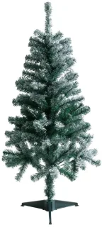 Livarno home Kunstkerstboom 120 cm