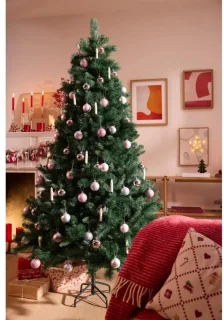 Livarno Home® Kunstkerstboom 210 cm