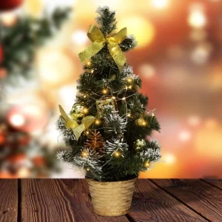 Livia Home - mini kunstkerstboom