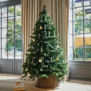 LOBERON Bryndis Kerstboom
