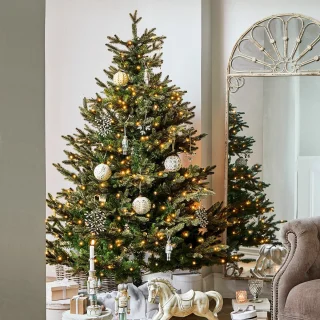 LOBERON Franck kerstboom