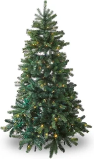 LOBERON Helford Kerstboom