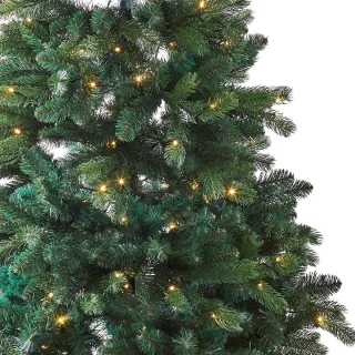 LOBERON Helford Kerstboom