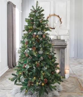 LOBERON Helford Kerstboom