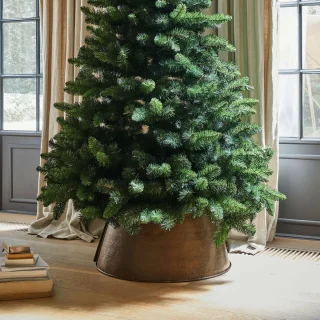 LOBERON Omeyra kerstboomrok