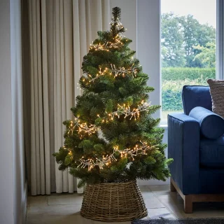 LOBERON Svalberg Kerstboom