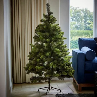 LOBERON Svalberg Kerstboom