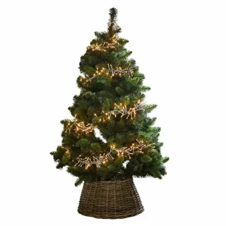 LOBERON Svalberg Kerstboom