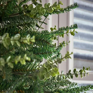 LOBERON Talvora decoratieve boom