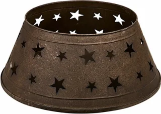 LOBERON Ysabelle Kerstboompot
