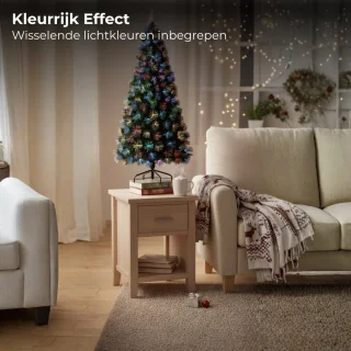 Lomera 90 cm Mini Kunstkerstboom